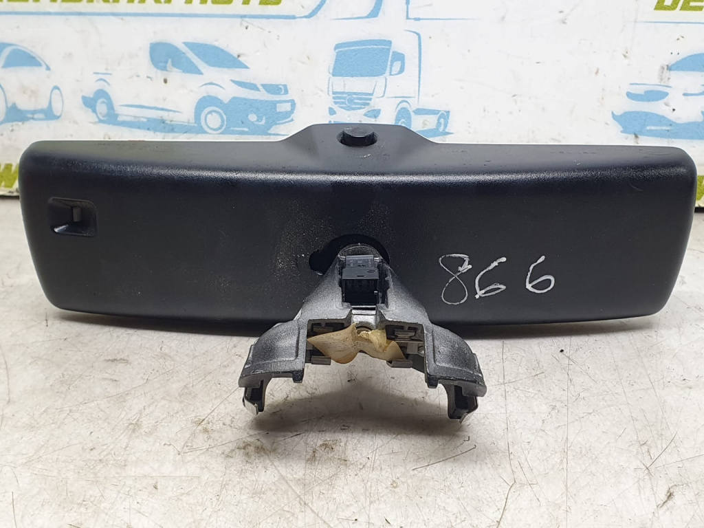 Oglinda retrovizoare interior e11026141 Volkswagen VW Passat B7 [2010 - 2015] 1.6 tdi CAYC