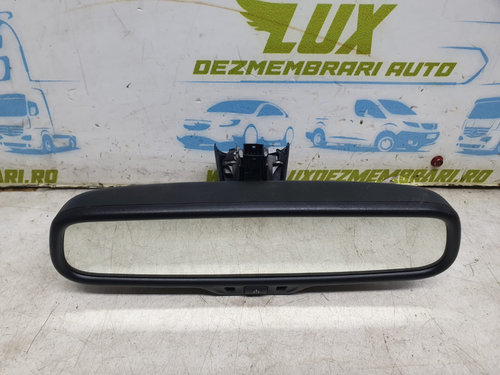 Oglinda retrovizoare interior E11026148 2.0 tdi CGL Audi A5 8T [facelift] [2011 - 2016] 2.0 tdi CGL