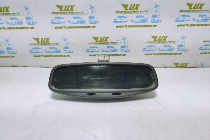 Oglinda retrovizoare interior e11026173 Peugeot 307 [2001 - 2005]