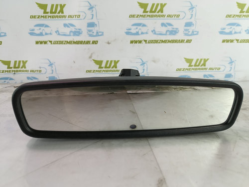 Oglinda retrovizoare interior E11026532 Ford Kuga 2 [2013 - 2020] 2.0 tdci UFMA