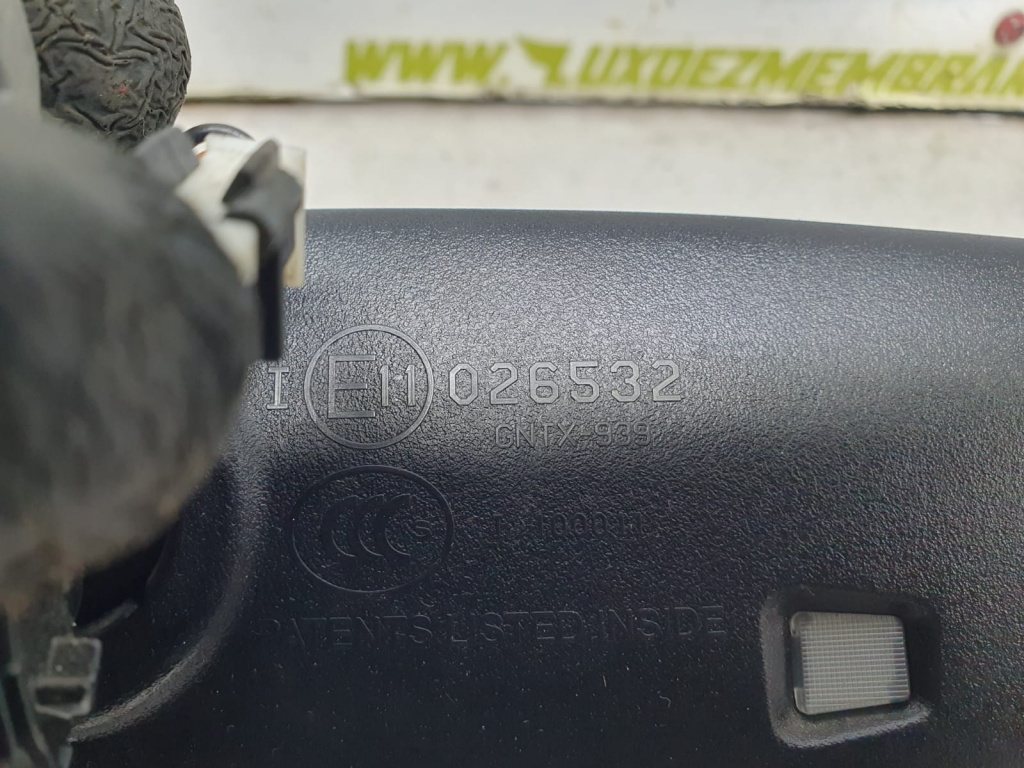 Oglinda retrovizoare interior e11026532 Ford Kuga 2 [2013 - 2020]