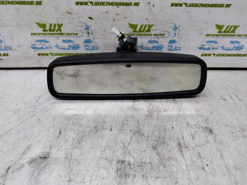 Oglinda retrovizoare interior e11026532 Ford Focus 4 [2018 - 2022]