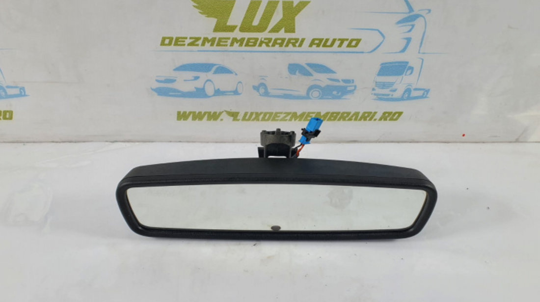 Oglinda retrovizoare interior e11026532 Renault Captur 2 [2019 - 2020]