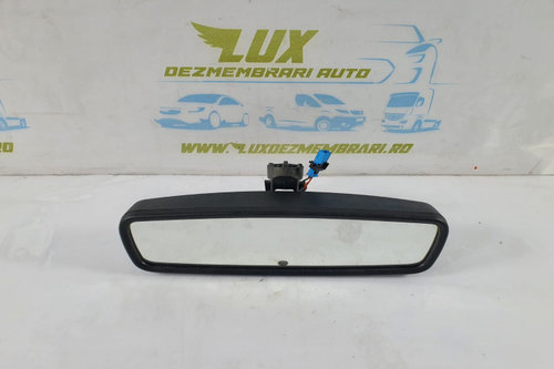Oglinda retrovizoare interior e11026532 Renault Megane 4 [2016 - 2020]