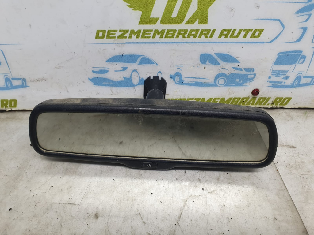 Oglinda retrovizoare interior e11026654 Mazda 6 GJ [2012 - 2015]