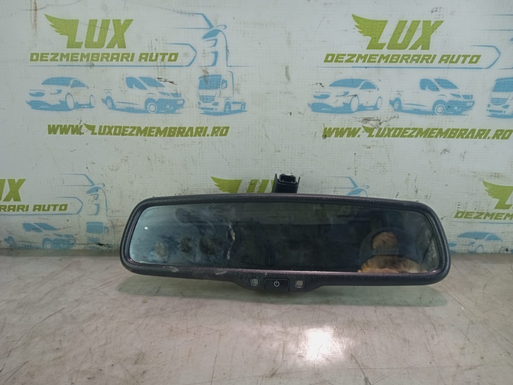 Oglinda retrovizoare interior E11028009 Hyundai Ioniq AE [2016 - 2020] 1.6 hybrid G4LE