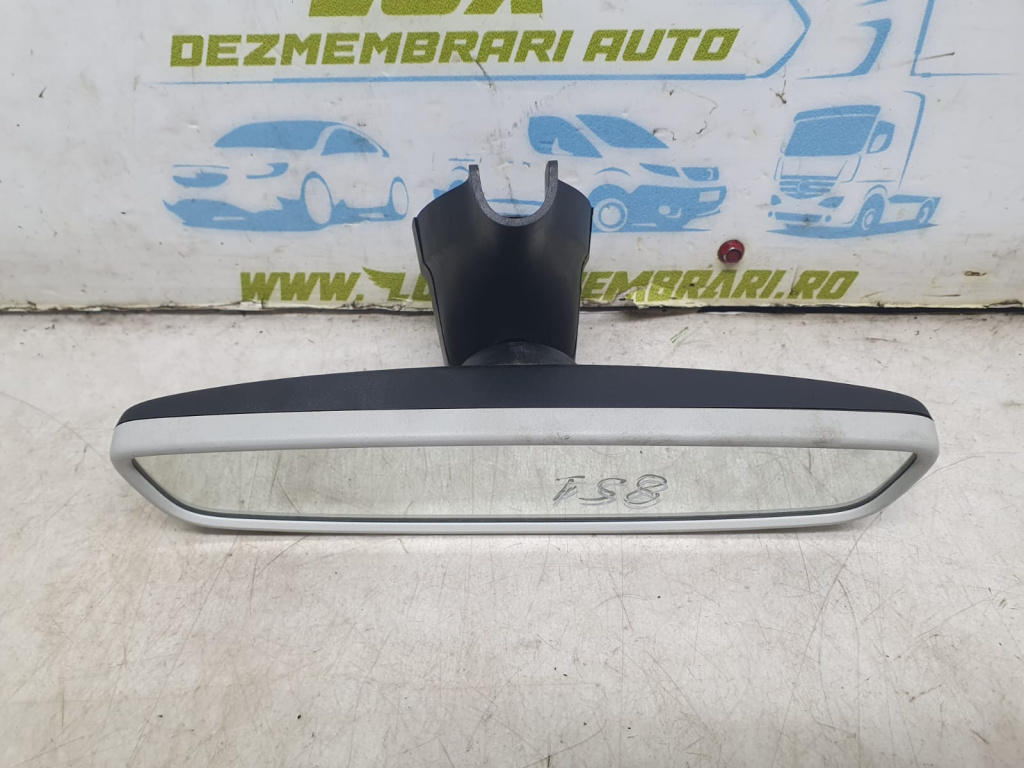 Oglinda retrovizoare interior e11028191 Skoda Rapid [2012 - 2017] 1.6 CXMA