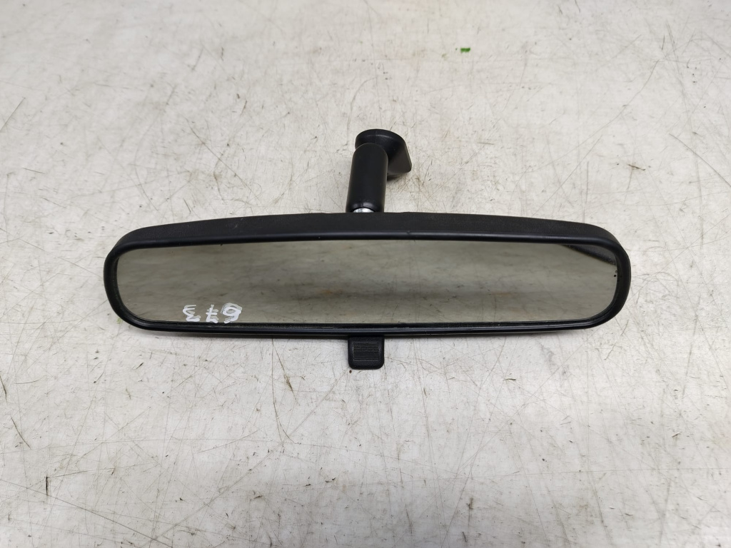 Oglinda retrovizoare interior E11045617 Dodge Caliber [2006 - 2012] 2.0 crd BYL (ECL)