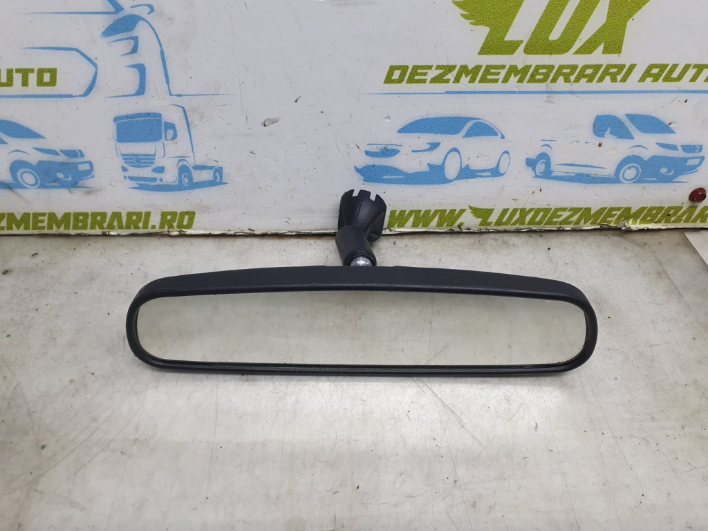 Oglinda retrovizoare interior E11045617 Mazda CX-3 [2015 - 2018] 1.5 diesel S5Y5