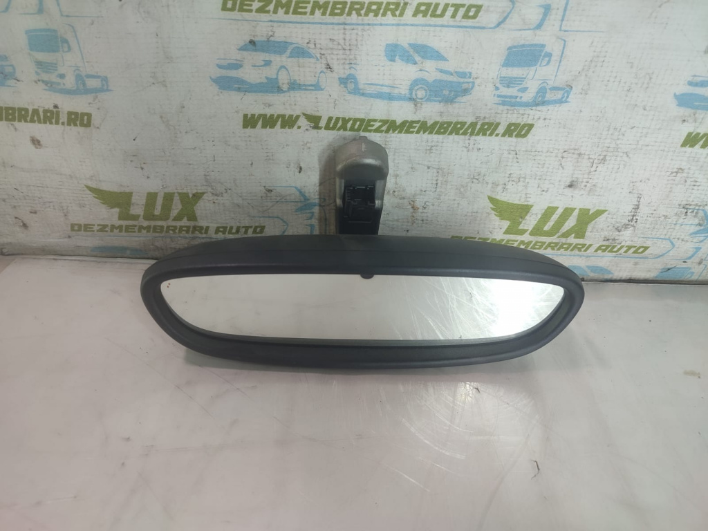 Oglinda retrovizoare interior e11046661 BMW Seria 2 Grand Tourer F44 [2015 - 2018] 2.0 d B47C20A