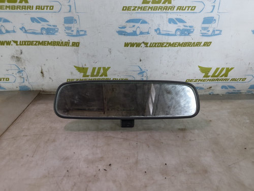 Oglinda retrovizoare interior E13010837 Nissan Murano Z51 [2008 - 2011]