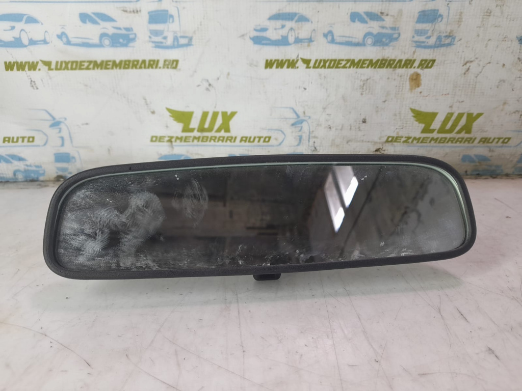 Oglinda retrovizoare interior E13049848 Hyundai i30 PD 3 [2th facelift] [2020 - 2024] 1.5 benzina G4LC
