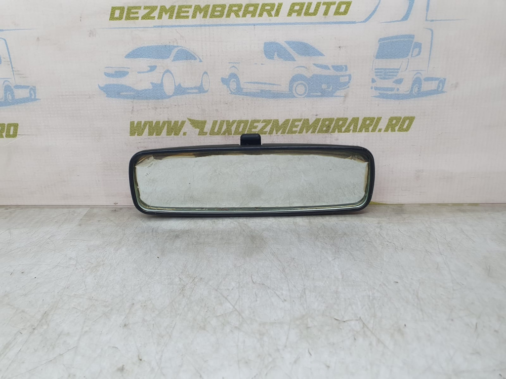 Oglinda retrovizoare interior E200708 Citroen C3 [2002 - 2010]