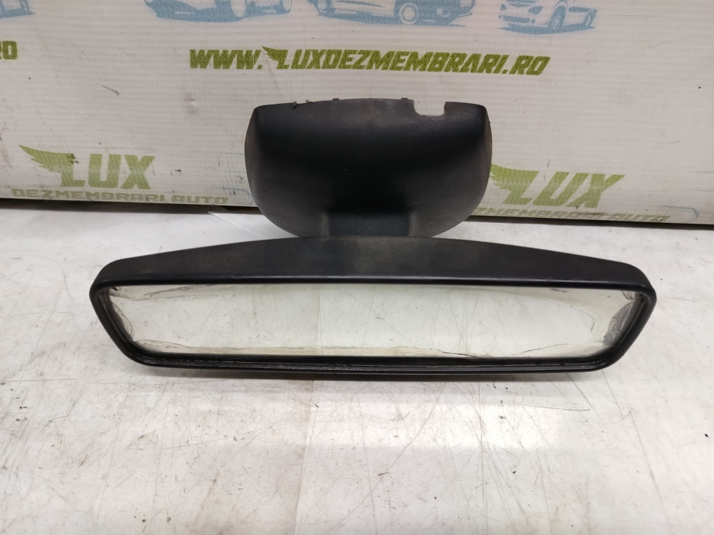 Oglinda retrovizoare interior e200708 Nissan Tiida C11 [2004 - 2008]