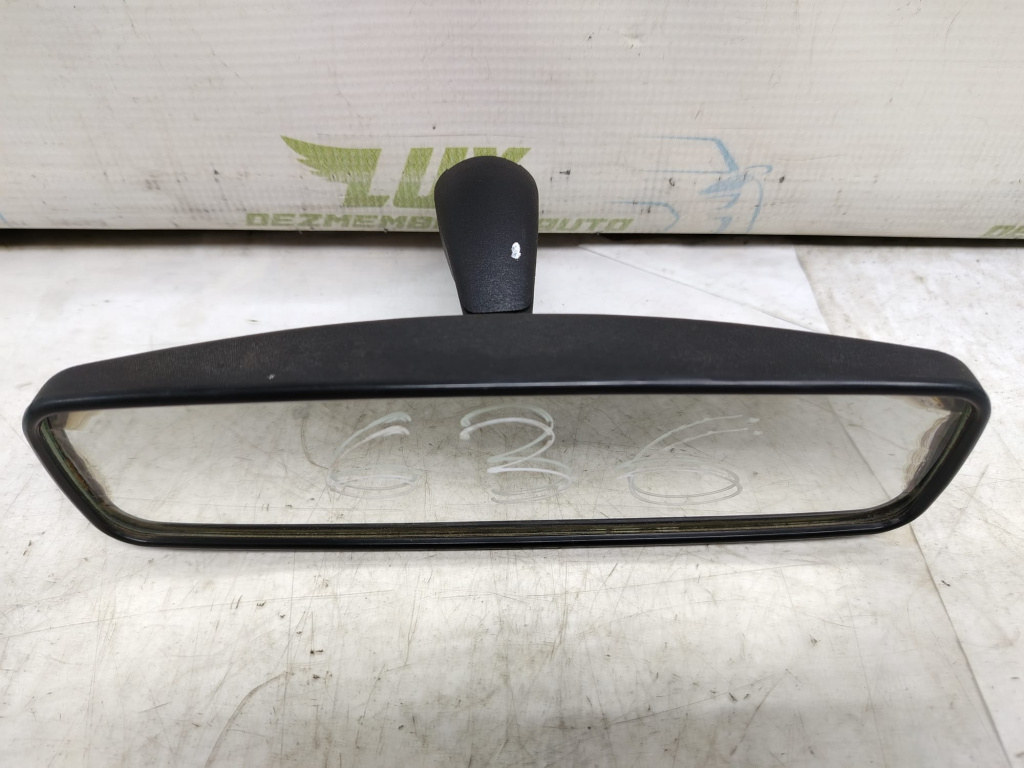 Oglinda retrovizoare interior E200708 Peugeot 307 [2001 - 2005] 2.0 benzina RFN (EW10J4)