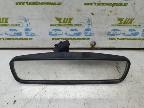 Oglinda retrovizoare interior E200708 Smart Forfour [2004 - 2006]
