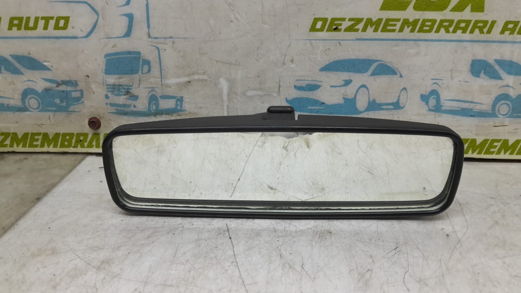 Oglinda retrovizoare interior E20205028 Citroen C3 3 [2016 - 2020]