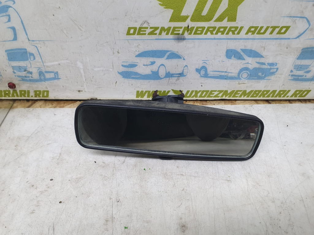 Oglinda retrovizoare interior E20205028 Citroen C3 3 [2016 - 2020]