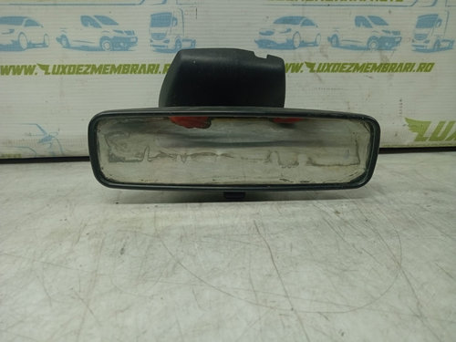 Oglinda retrovizoare interior E20205028 Citroen C3 3 [2016 - 2020]
