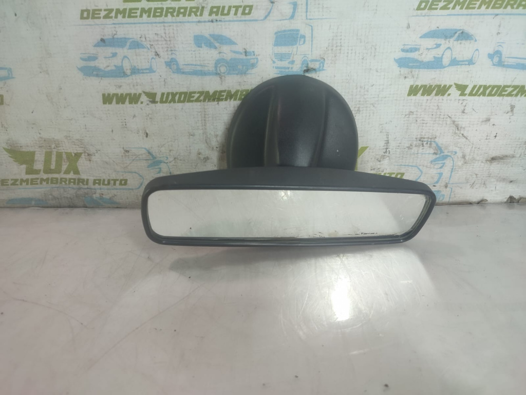 Oglinda retrovizoare interior e20205028 Nissan Qashqai J10 [facelift] [2010 - 2014] 1.5 dci k9k430