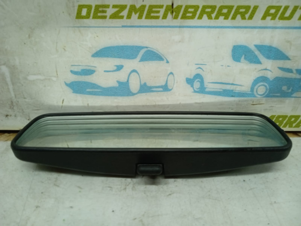 Oglinda retrovizoare interior E20205028 Peugeot 208 2 [2019 - 2020]