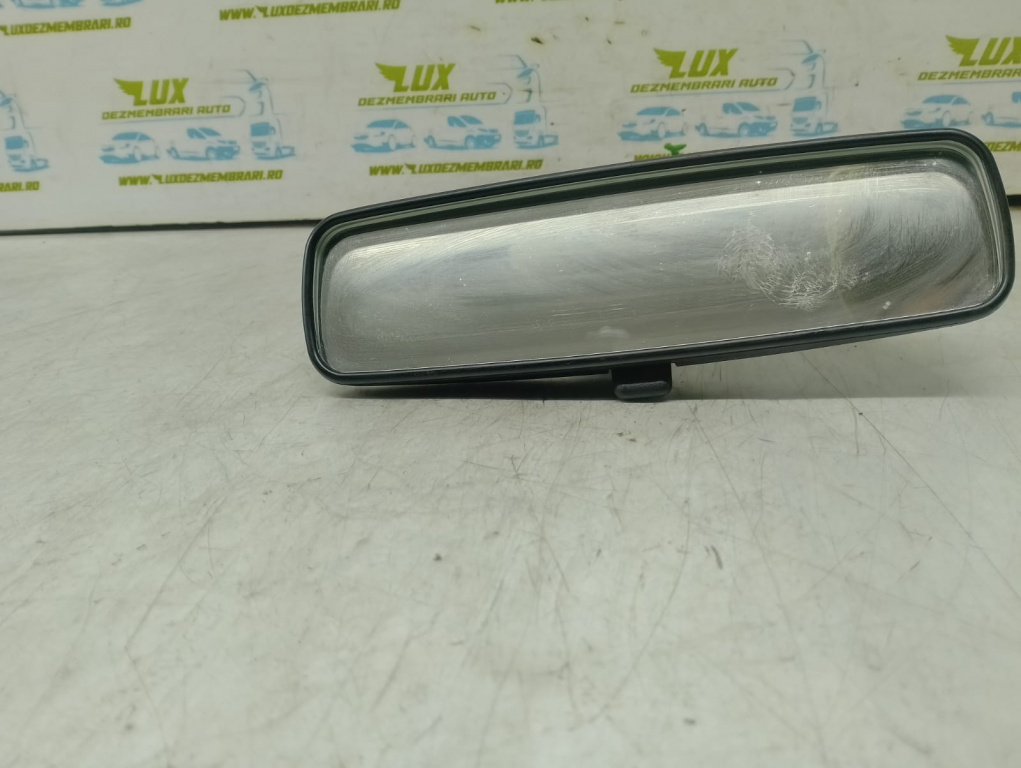 Oglinda retrovizoare interior E20205028 Peugeot 208 [facelift] [2015 - 2019]
