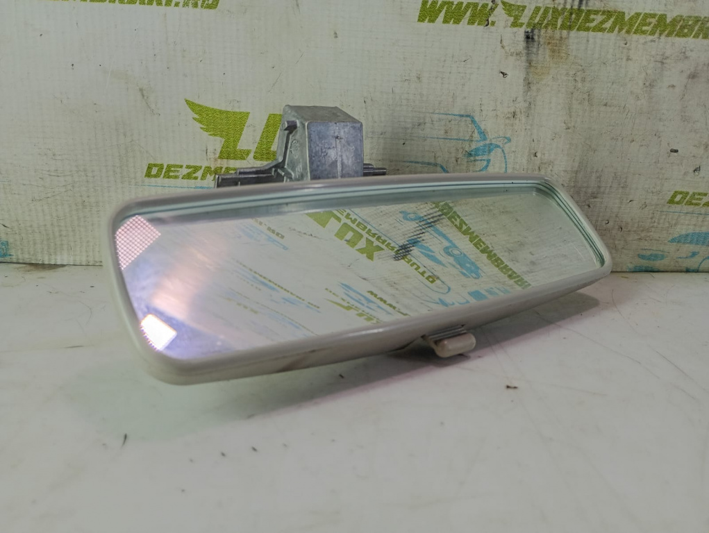 Oglinda retrovizoare interior e20205028 Renault Clio 4 [2012 - 2020] 1.5 dci K9K608