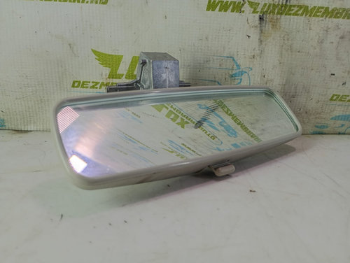 Oglinda retrovizoare interior e20205028 Renault Clio 4 [2012 - 2020] 1.5 dci K9K608