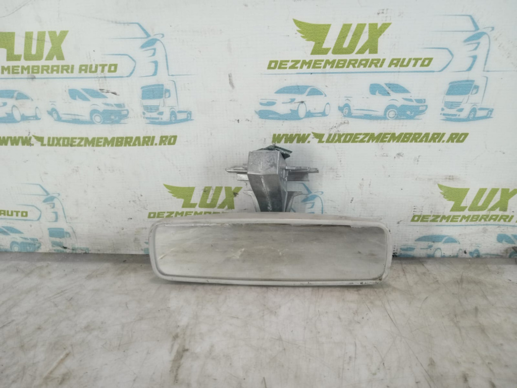 Oglinda retrovizoare interior E20205028 Renault Captur 2 [2019 - 2020]