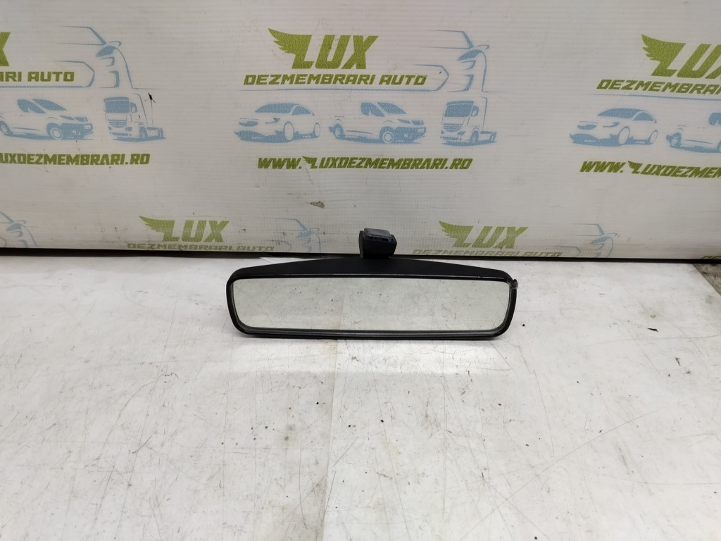 Oglinda retrovizoare interior E20205028 Renault Clio 5 [2019 - 2023]