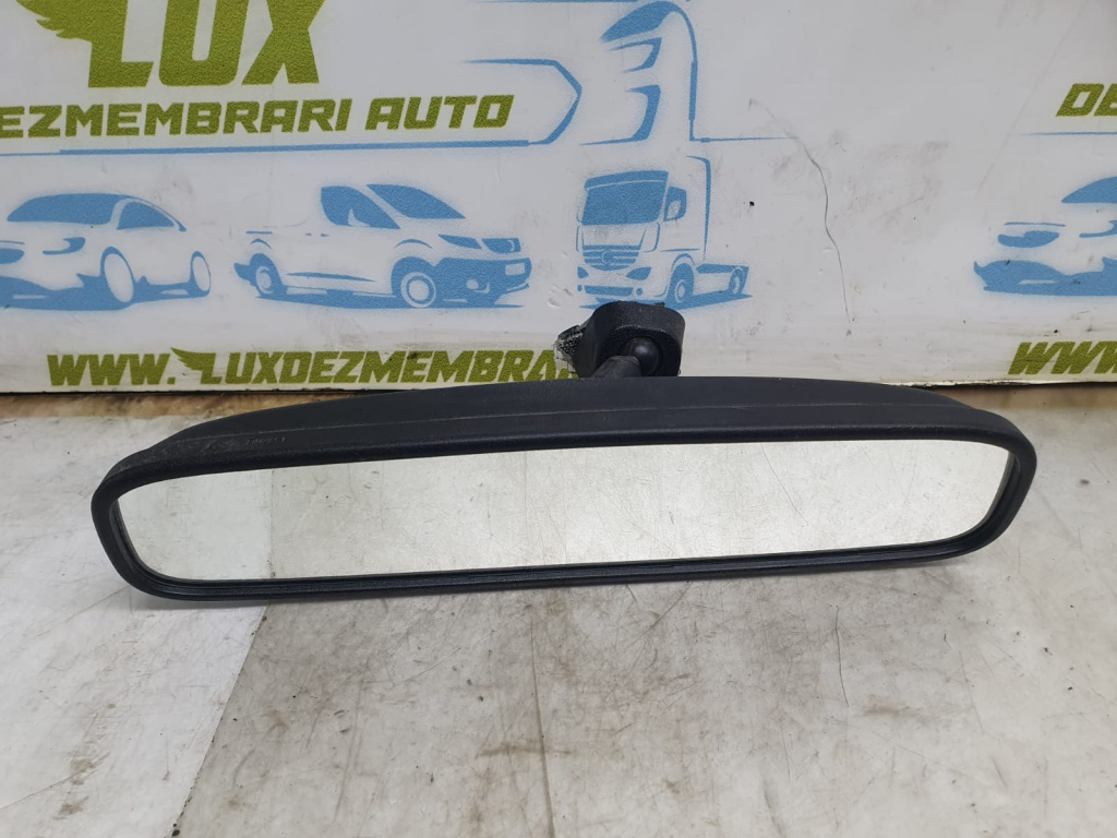Oglinda retrovizoare interior E4012143 Hyundai Santa Fe CM [facelift] [2010 - 2013]