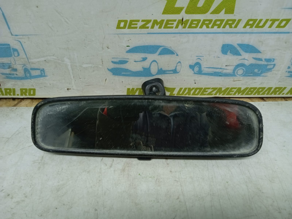 Oglinda retrovizoare interior E4012143 Kia Rio 2 [facelift] [2009 - 2011]