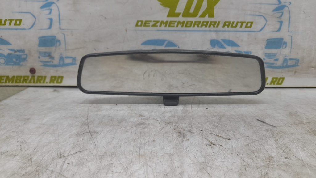 Oglinda retrovizoare interior E8011083 Jaguar X-Type [2001 - 2007]