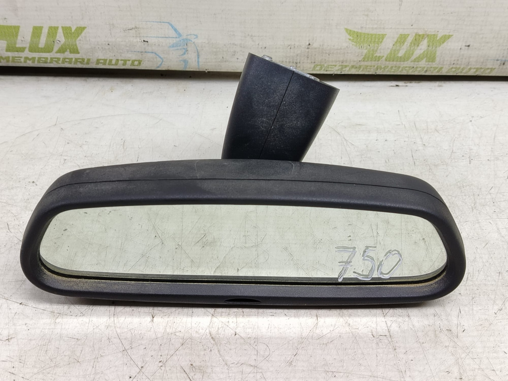 Oglinda retrovizoare interior e8025207 Citroen C5 2 [2008 - 2017] 1.6 hdi dv6c