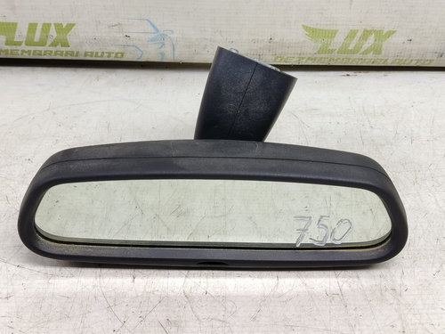 Oglinda retrovizoare interior e8025207 Citroen C5 2 [2008 - 2017] 1.6 hdi dv6c