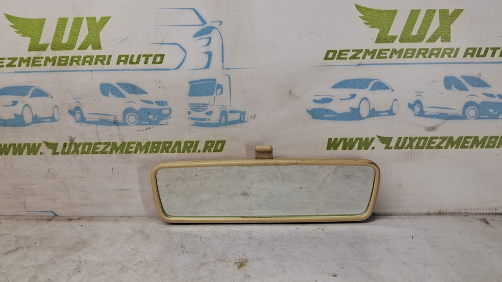 Oglinda retrovizoare interior e9014022 Skoda Octavia [facelift] [2000 - 2010]
