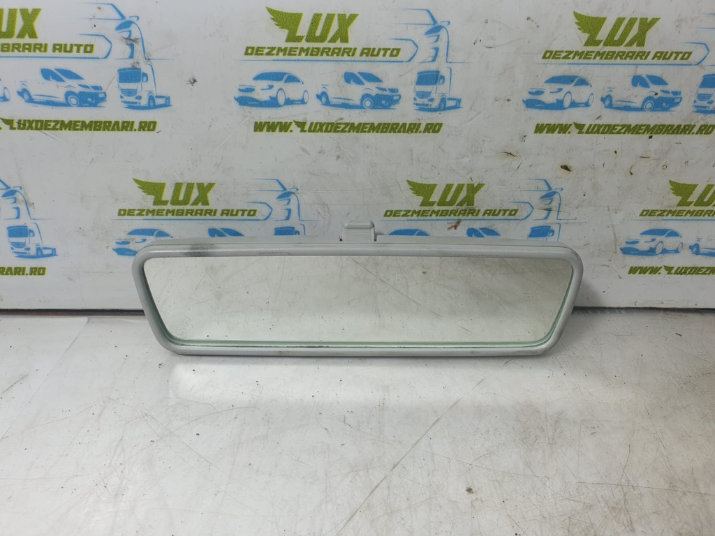 Oglinda retrovizoare interior e9014022 Skoda Fabia [facelift] [2004 - 2007]