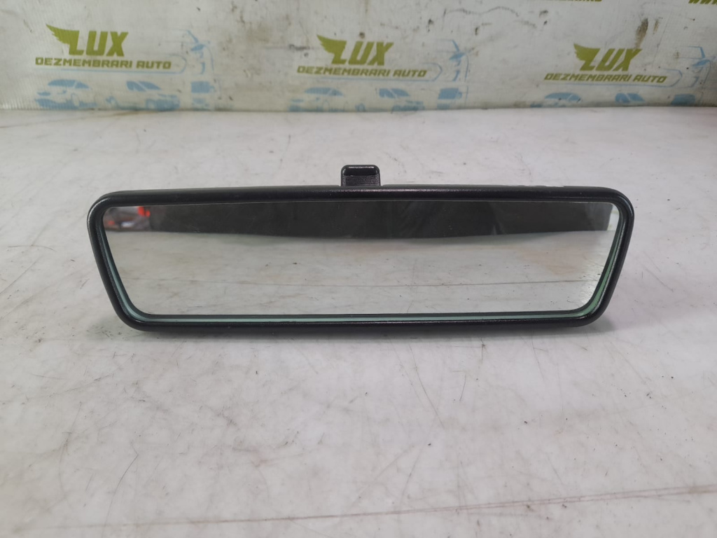 Oglinda retrovizoare interior e9014022 Volkswagen VW Golf 5 [2003 - 2009] 1.6 fsi BSE
