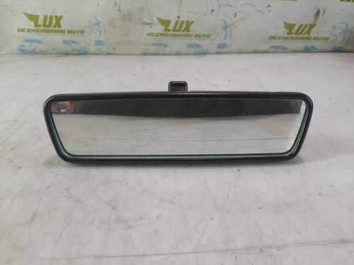 Oglinda retrovizoare interior e9014022 Volkswagen VW Golf 5 [2003 - 2009] 1.6 fsi BSE