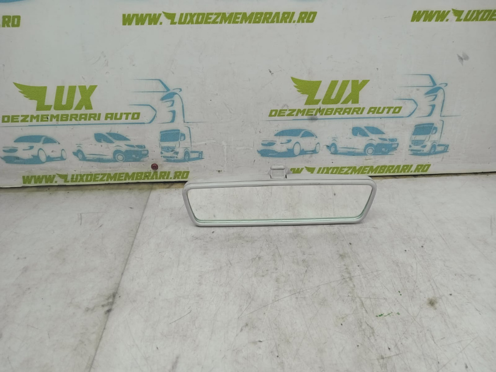 Oglinda retrovizoare interior e9014022 Volkswagen VW Golf Plus [2004 - 2009]
