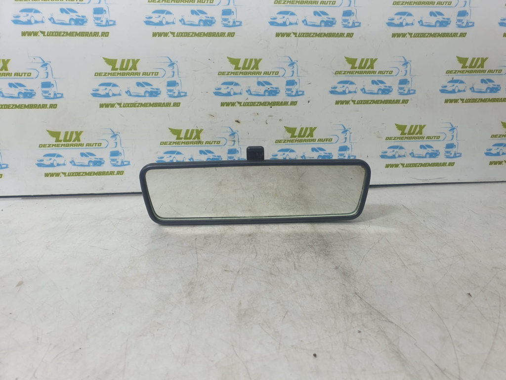 Oglinda retrovizoare interior e9014022 Volkswagen VW Golf 5 [2003 - 2009]