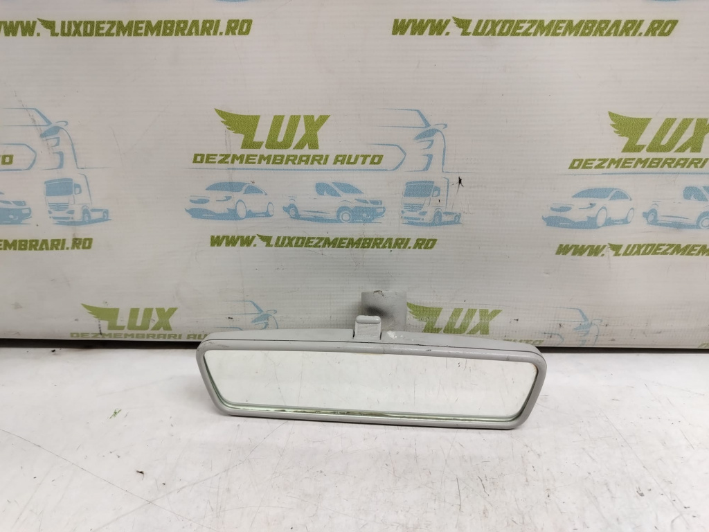 Oglinda retrovizoare interior e9014022 Volkswagen VW Golf 5 [2003 - 2009]