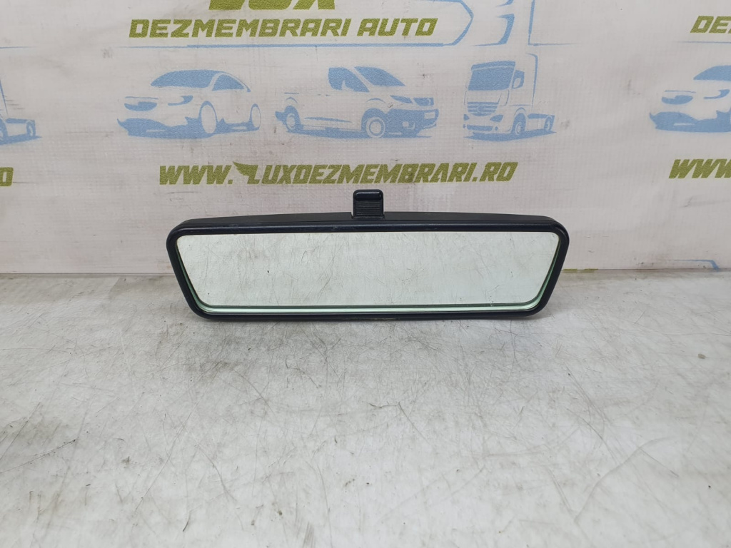 Oglinda retrovizoare interior e9014022 Volkswagen VW Golf 5 [2003 - 2009]