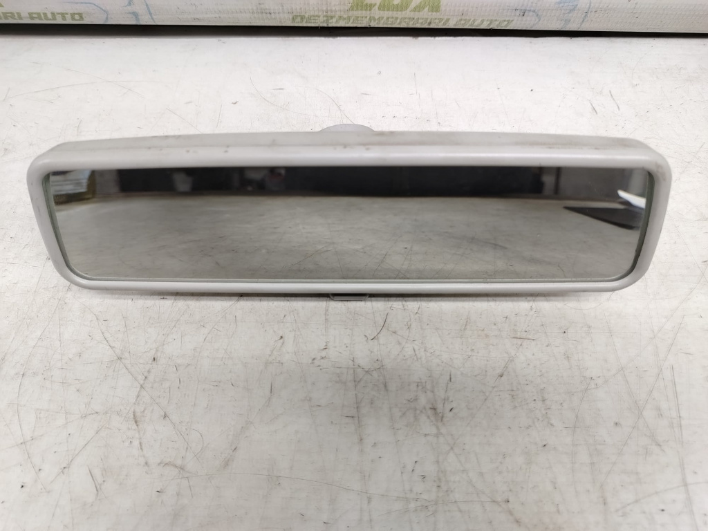 Oglinda retrovizoare interior e9014022 Volkswagen VW Golf 5 [2003 - 2009]