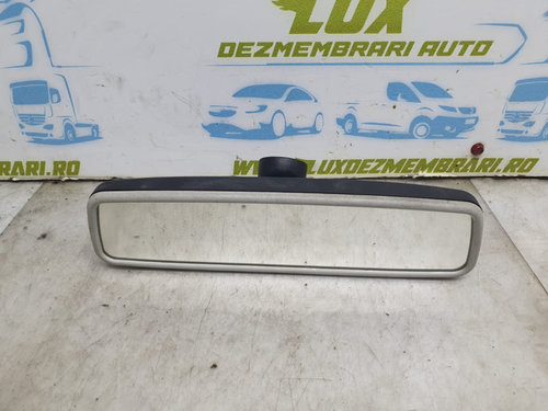 Oglinda retrovizoare interior E9014026 Volkswagen VW Golf 5 [2003 - 2009] 1.9 tdi BLS