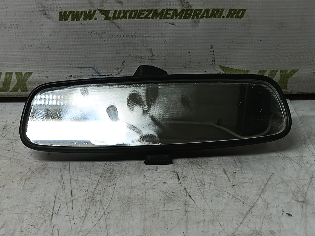Oglinda retrovizoare interior e9014276 Ford Focus 2 [2004 - 2008]
