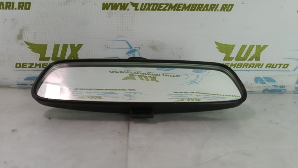 Oglinda retrovizoare interior E9014276 Ford Focus 3 [2011 - 2015] 1.6 tdci T3DA