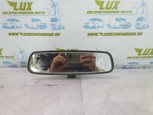 Oglinda retrovizoare interior e9014276 Ford Focus 2 [2004 - 2008]