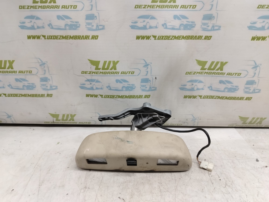Oglinda retrovizoare interior electrica e1020872 Mercedes-Benz R-Class W251 [2005 - 2010]