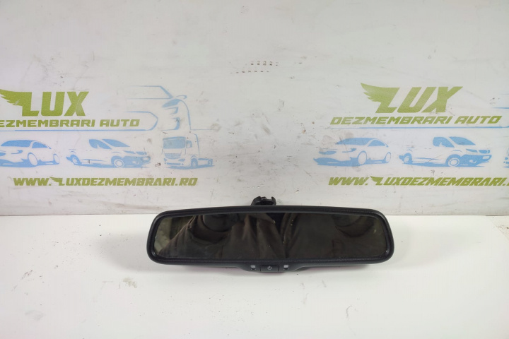 Oglinda retrovizoare interior electrica e11026001 Nissan X-Trail T32 [2013 - 2020]